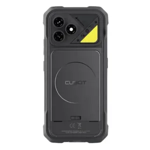Smart phone Cubot KingKong Dura 128GB 8GB RAM Batería 5000mAh