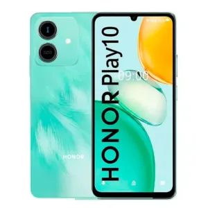 Honor Play 10 64GB + 3GB RAM - Smartphone Android con Pantalla HD+, Batería de Larga Duración, Ocean Cyan/ azul