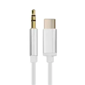 Adaptador de 3.5 mm a Tipo C FCC