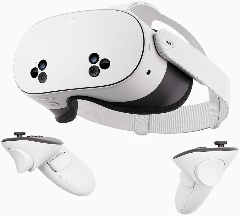 Meta Quest 3S 128GB - Auriculares VR en Panamá