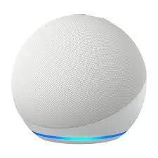 Amazon Alexa Echo Dot 5ta Generacion Blanco