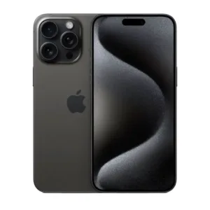 iPhone 15 Pro Usado 256GB SIM FISICO Grado A/ 88% Bateria