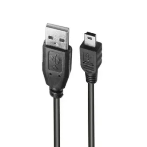 Cable generico de USB a mini USB