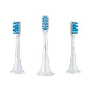 Cabezales de Repuesto Xiaomi Mi Electric Toothbrush Head Regular Paquete x3