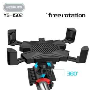 Holder para moto y bicicleta Yesplus YS-1502