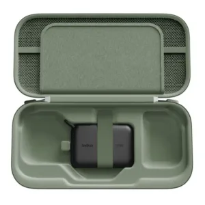 Estuche de Transporte con Carga Belkin Gaming Charging Case para Nintendo Switch 2