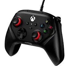 HyperX Clutch Gladiate RGB Control Gaming