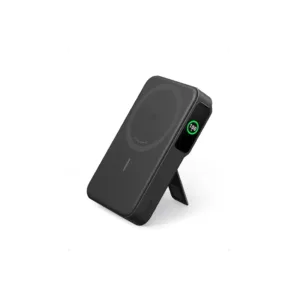 Anker MagGo 10K Black Powerbank, battery pack magsafe