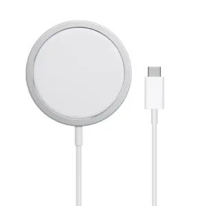 Apple Cargador Magsafe 20w Tipo C