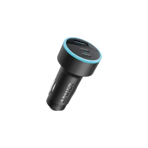 Anker 335 Car Charger 67W Black