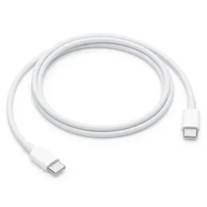 Apple Cable USB-C a USB-C 60w