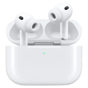 Apple AirPods Pro 3 con estuche de carga