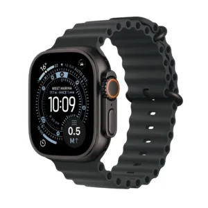 Apple Watch Ultra 3 GPS + Cellular 49mm - Titanio