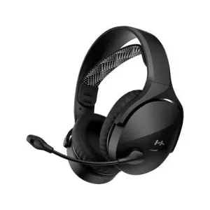 HyperX Cloud Jet Audífonos Gaming Inalámbricos - Negro