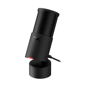HyperX SoloCast 2 Micrófono USB para Streaming