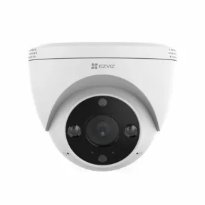 EZVIZ CAMARA H4 - INALAMBRICA, 2K, LENTE 2.8MM, IP67