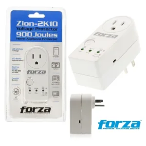 Forza FVP-3302B Zion 3300W 220V 24KBTU 1200J NEMA