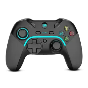 GamePad Harrow Pro - Redragon 2.4g Wireless