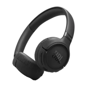 JBL TUNE 680 NC Headphones - Headband - Black