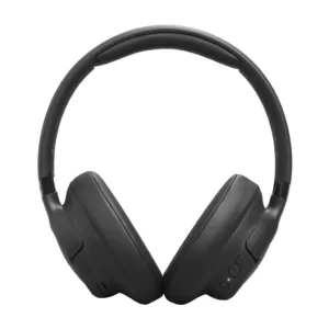 JBL TUNE 730 BT Headphones - Headband - Black