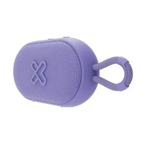 KX Speaker Wireless-BT KBS-030PR 12Hrs IPX7 TWS - Ph/Mic