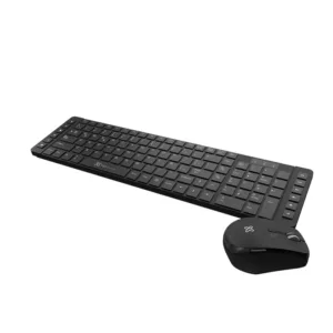 KX Keyboard/Mouse Wireless KCK-270S MM Combo Spanish