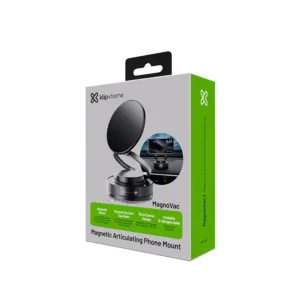 KX Smartphone holder KMH-100 Vacuum Magnetic