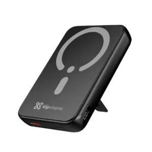 KX Power Bank KPB-650 10,000mAh Magnetic Wireless Charging