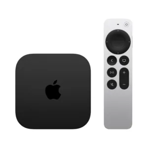 Apple TV 4K 3.ª generación 128GB Wi‑Fi + Ethernet