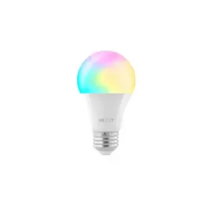 Nexxt Home NHB-C110M A19 Smart LED Bulb RGB 110V