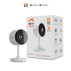 Nexxt Home Indoor 2K camera NHC-IF10