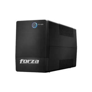 Forza NT-1011 UPS 1000VA/500W 120V 6-NEMA RJ11