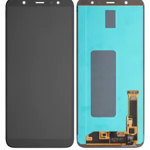 Pantalla Samsung Galaxy A6+ Sin Marco - Incluye Instalación