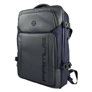 Primus Gaming Backpack 17in Black PGB-300BK