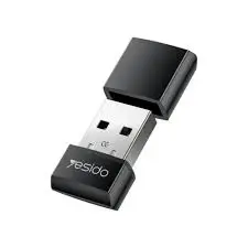 Adaptador USB Wi-Fi 4 2.4G 150Mbps Yesido - Modelo WPI0