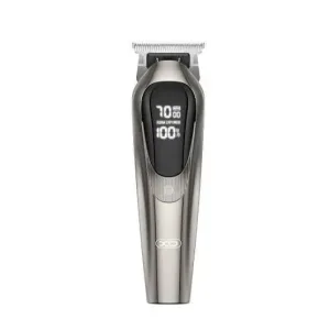 XO CF41 Máquina Cortadora de Cabello (Hair Trimmer) 5W- Led