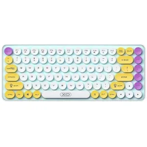 XO KB12 Teclado inalámbrico Bluetooth -