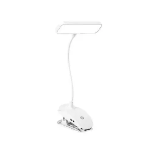 XO OZ06B Lámpara de mesa Recargable 800mAh