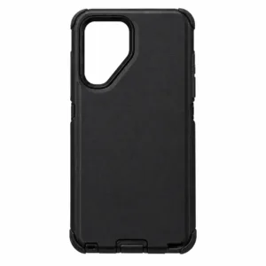 Cover Adventure Drop+ para Samsung Negro