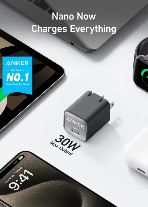 Anker-511-Charger-Nano-3-30W-negro-1
